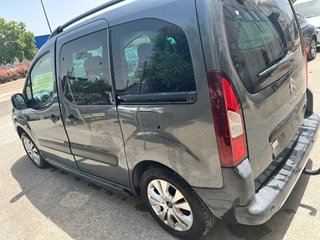 Citroen Berlingo 2018