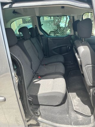 Citroen Berlingo 2018