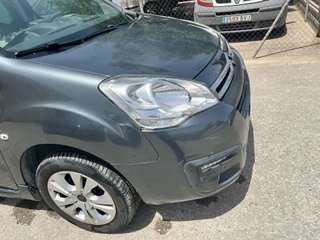 Citroen Berlingo 2018