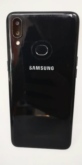 Móvil Samsung Galaxy A10s