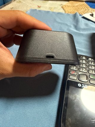 Móvil SPC Fortune 2 Max 4G Teclas Grandes
