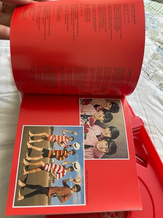 The Beatles 1962-1966 CD Doble (Álbum Rojo)
