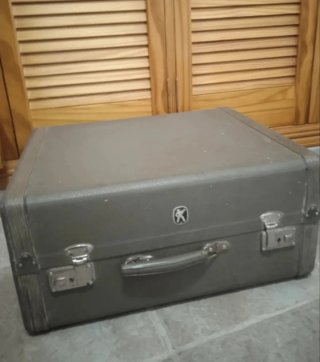 Acordeón Hohner Clásico