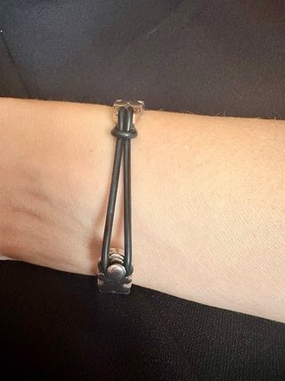 Pulsera Tous Plata Ositos