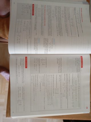 Matemáticas II. 2o de Bachillerato