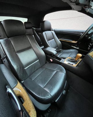 BMW E46 318i Cabrio (150.000km)