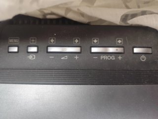 Televisor Sony