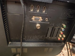 Televisor Sony