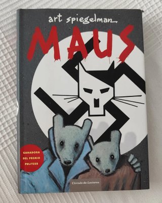 Maus