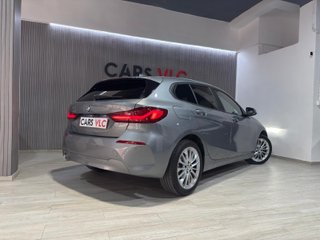 BMW Serie 116D AUTOMATICO 2023