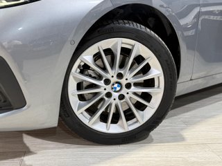 BMW Serie 116D AUTOMATICO 2023