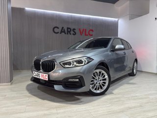 BMW Serie 116D AUTOMATICO 2023