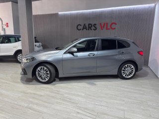 BMW Serie 116D AUTOMATICO 2023