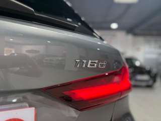 BMW Serie 116D AUTOMATICO 2023