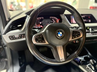 BMW Serie 116D AUTOMATICO 2023