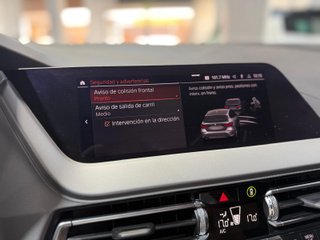 BMW Serie 116D AUTOMATICO 2023
