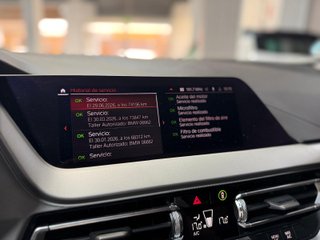 BMW Serie 116D AUTOMATICO 2023