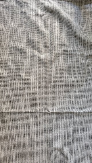 Alfombra Ikea Tiphede 100x165 Beige
