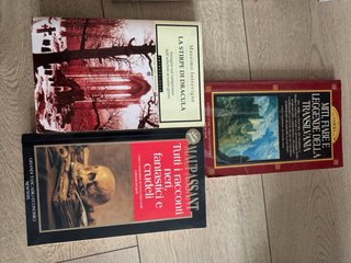 La stirpe di Dracula