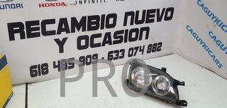 faro toyota avensis derecho nuevo