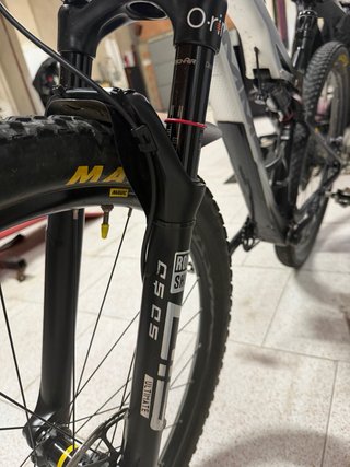 Bicicleta MMR Kenta