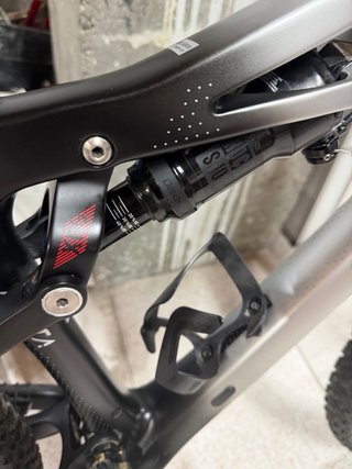 Bicicleta MMR Kenta