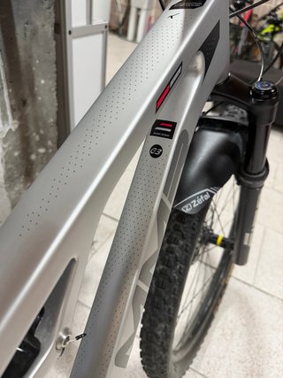 Bicicleta MMR Kenta