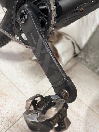 Bicicleta MMR Kenta
