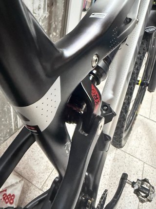 Bicicleta MMR Kenta