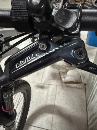 Bicicleta MMR Kenta