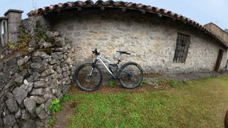 Bicicleta MMR Kenta