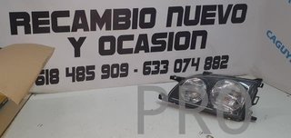 faro toyota avensis izquierdo nuevo