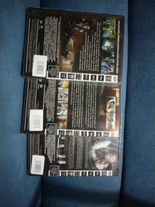 Pack 3 Películas Millennium DVD