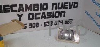 faro rover metro izquierdo nuevo