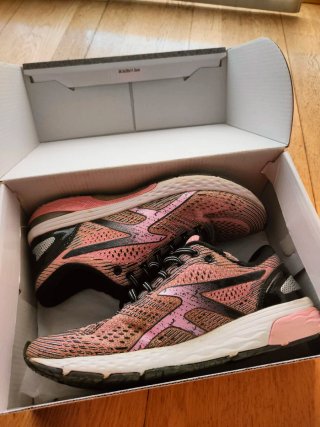 Zapatillas running Crivit Talla 40