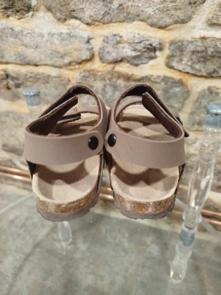 Sandalias Sommers infantiles Talla 27 (Como nuevas