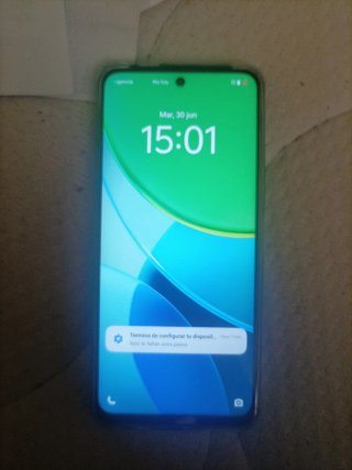 iPhone 12 mini 64gb + Vivo y19s