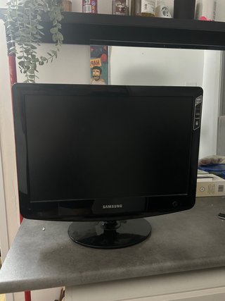 Samsung TV 19 pulgadas