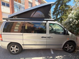 Mercedes-Benz Vito 2000