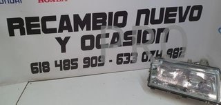 faro fiat ulysse derecho valeo