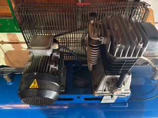 Compresor Cierzo 3cv 200lts