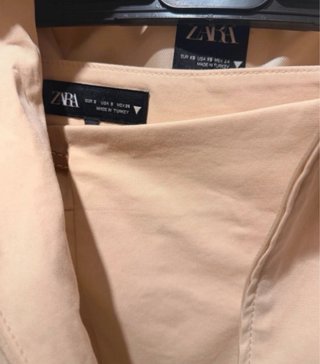 Completo Zara Gilet Tg S Pantavestito Tg XS