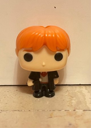 Juguetes de Harry Potter