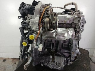 M5m450 motor completo renault megane otolp1040494