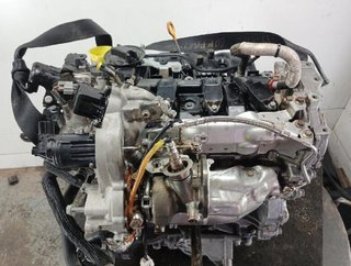 M5m450 motor completo renault megane otolp1040494