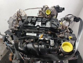 M5m450 motor completo renault megane otolp1040494
