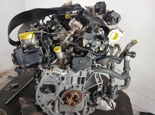 M5m450 motor completo renault megane otolp1040494