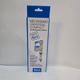 Mecanismo Universal Roca Alimentación Inferior