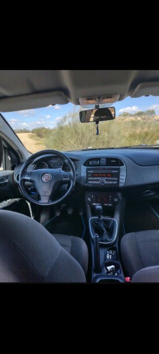 FIAT Bravo 2009
