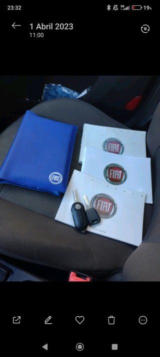 FIAT Bravo 2009